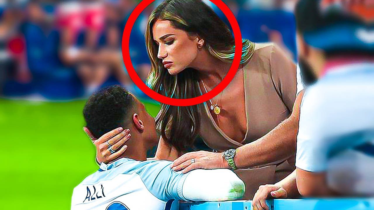 20 BEAUTIFUL MOMENTS OF RESPECT IN SPORTS